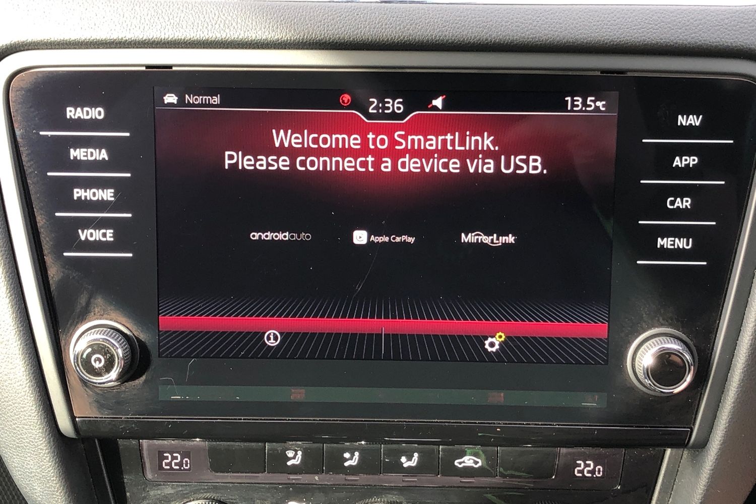 Used Skoda Octavia 2019 for sale - 76047517: Photo 7