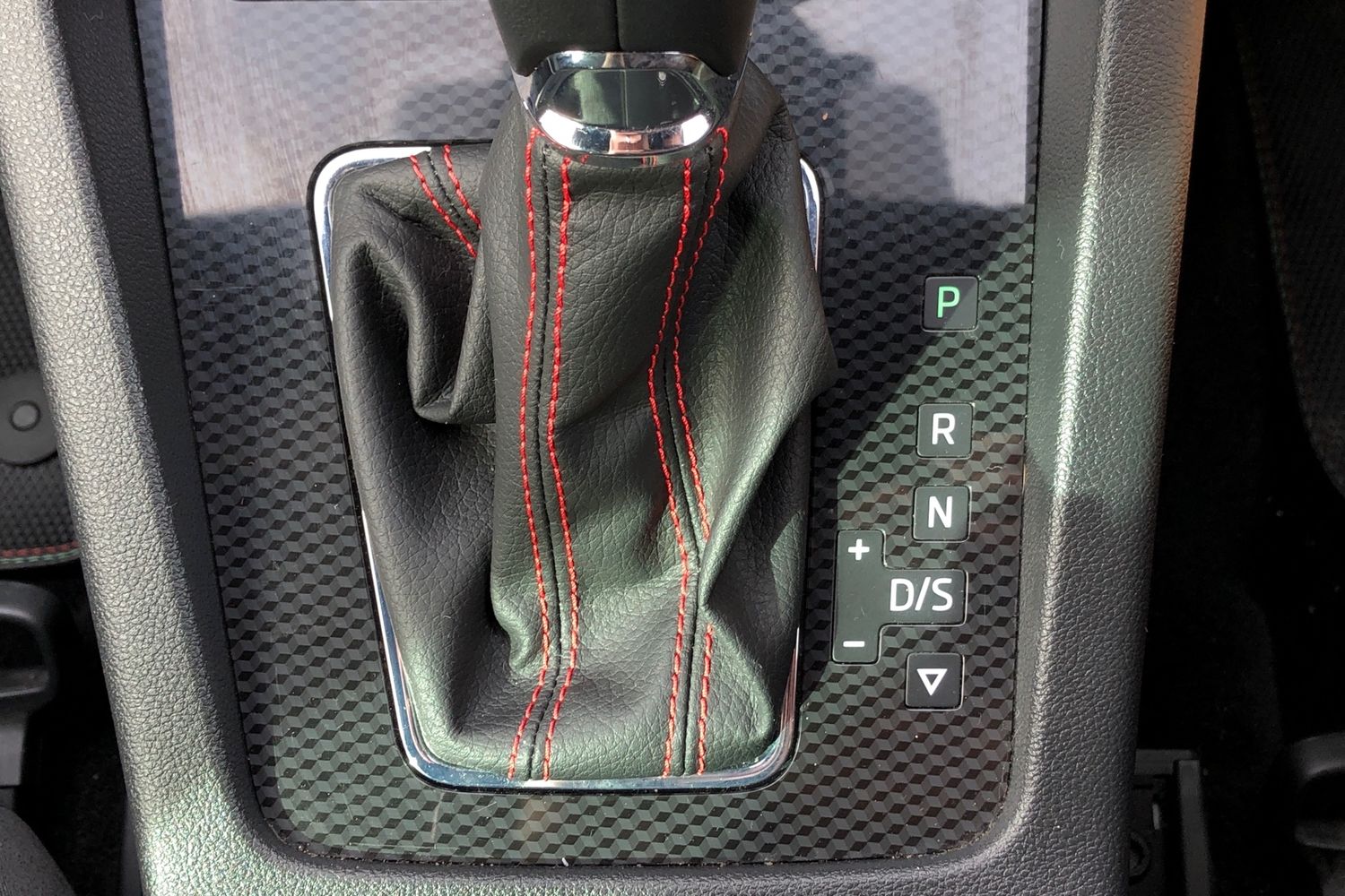 Used Skoda Octavia 2019 for sale - 76047517: Photo 9