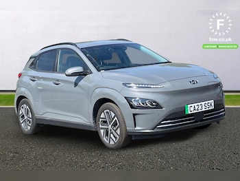 Used Hyundai KONA 2023 for sale - 79156118: Photo
