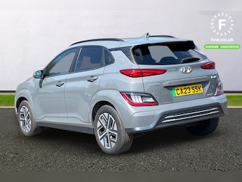 Used Hyundai KONA 2023 for sale - 79156118: Photo