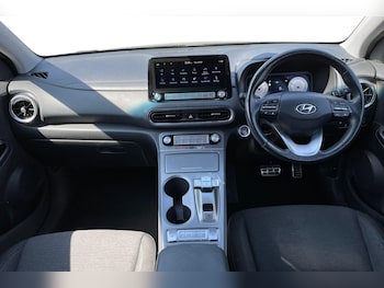 Used Hyundai KONA 2023 for sale - 79156118: Photo