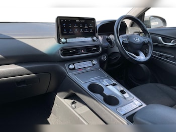 Used Hyundai KONA 2023 for sale - 79156118: Photo