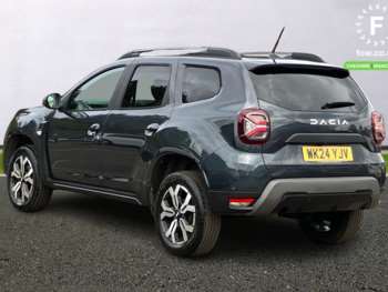 Used Dacia Duster 2024 for sale - 74231300: Photo