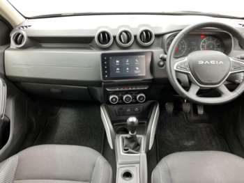 Used Dacia Duster 2024 for sale - 74231300: Photo