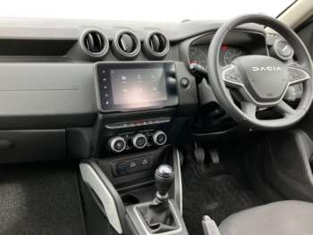 Used Dacia Duster 2024 for sale - 74231300: Photo