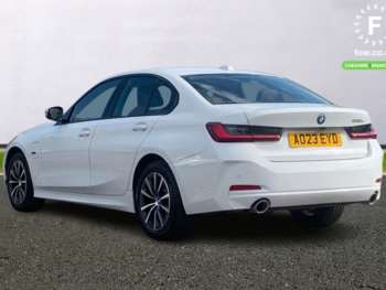 Used BMW 3 Series 2023 for sale - 74405971: Photo