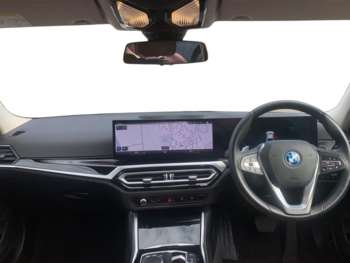 Used BMW 3 Series 2023 for sale - 74405971: Photo