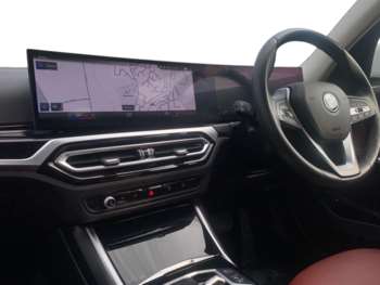 Used BMW 3 Series 2023 for sale - 74405971: Photo