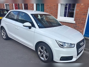 Used Audi A1 2016 for sale - 78789811: Photo