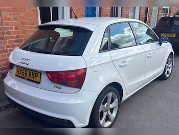 Used Audi A1 2016 for sale - 78789811: Photo