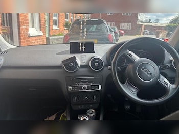 Used Audi A1 2016 for sale - 78789811: Photo