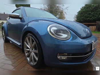 2016 - 2.0 TDI 150 Sport 2dr