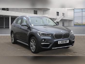 BMW - X1