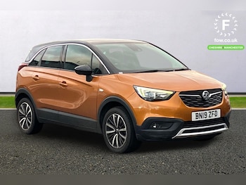 2019 - 1.2T [110] Elite 5dr [Start Stop] Auto