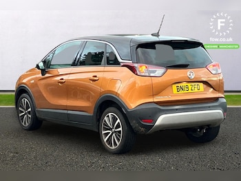 Used Vauxhall Crossland X 2019 for sale - 76685697: Photo