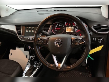 Used Vauxhall Crossland X 2019 for sale - 76685697: Photo