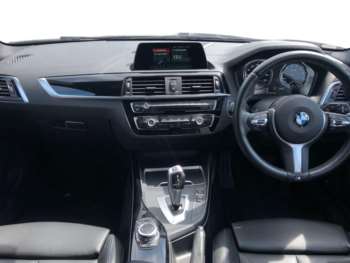 Used BMW 1 Series 2018 for sale - 74302485: Photo