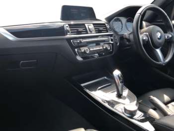 Used BMW 1 Series 2018 for sale - 74302485: Photo