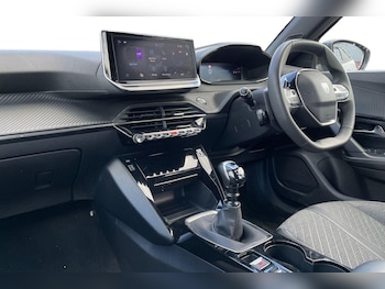 Used Peugeot 2008 2024 for sale - 79588457: Photo