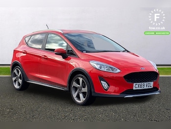 Ford Fiesta feature image