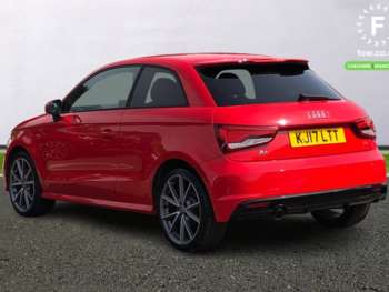 Used Audi A1 2017 for sale - 74064810: Photo