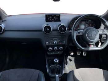 Used Audi A1 2017 for sale - 74064810: Photo