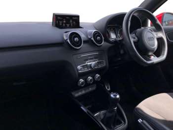Used Audi A1 2017 for sale - 74064810: Photo