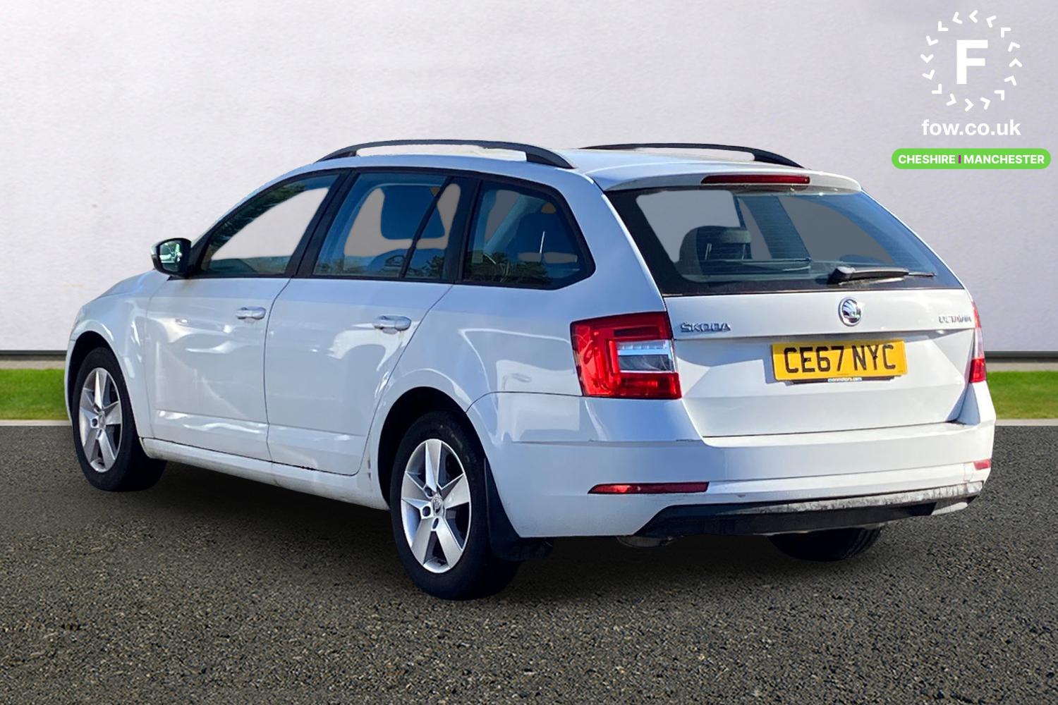 Used Skoda Octavia 2017 for sale - 78209521: Photo 2