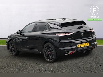 Used DS Automobiles DS 4 2022 for sale - 78629137: Photo