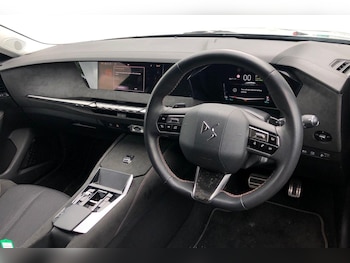Used DS Automobiles DS 4 2022 for sale - 78629137: Photo
