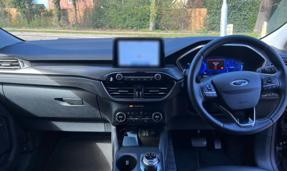 Used Ford Kuga 2020 for sale - 78091978: Photo 3