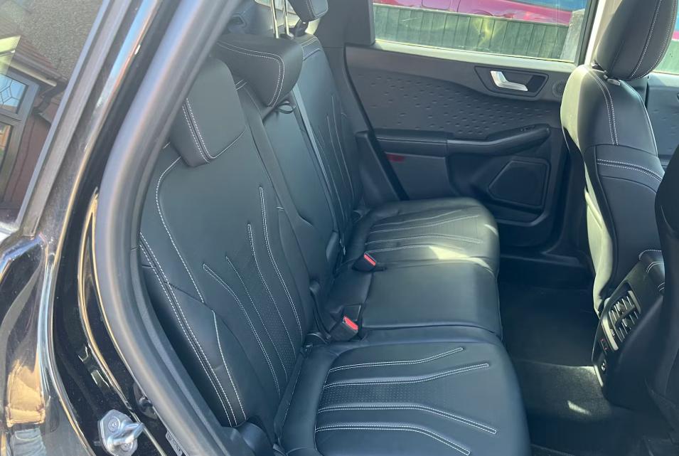 Used Ford Kuga 2020 for sale - 78091978: Photo 4