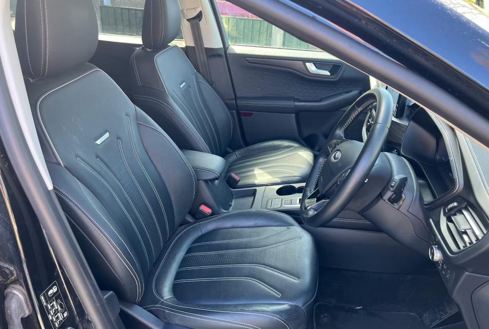 Used Ford Kuga 2020 for sale - 78091978: Photo 5