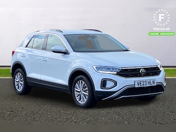 2023 - 1.0 TSI Life 5dr