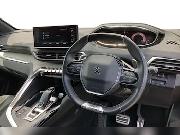 Used Peugeot 5008 2021 for sale - 75504380: Photo
