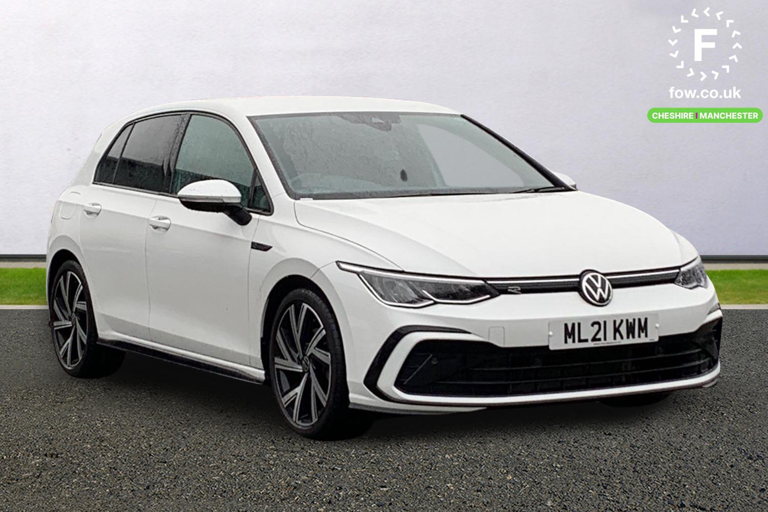 Used Volkswagen Golf 2021 for sale - 76767702: Photo 1