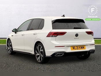 Used Volkswagen Golf 2021 for sale - 76767702: Photo