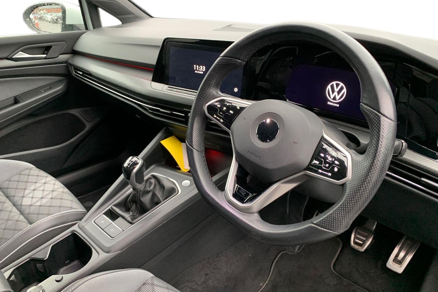 Used Volkswagen Golf 2021 for sale - 76767702: Photo 3