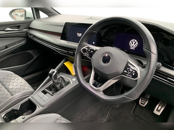 Used Volkswagen Golf 2021 for sale - 76767702: Photo