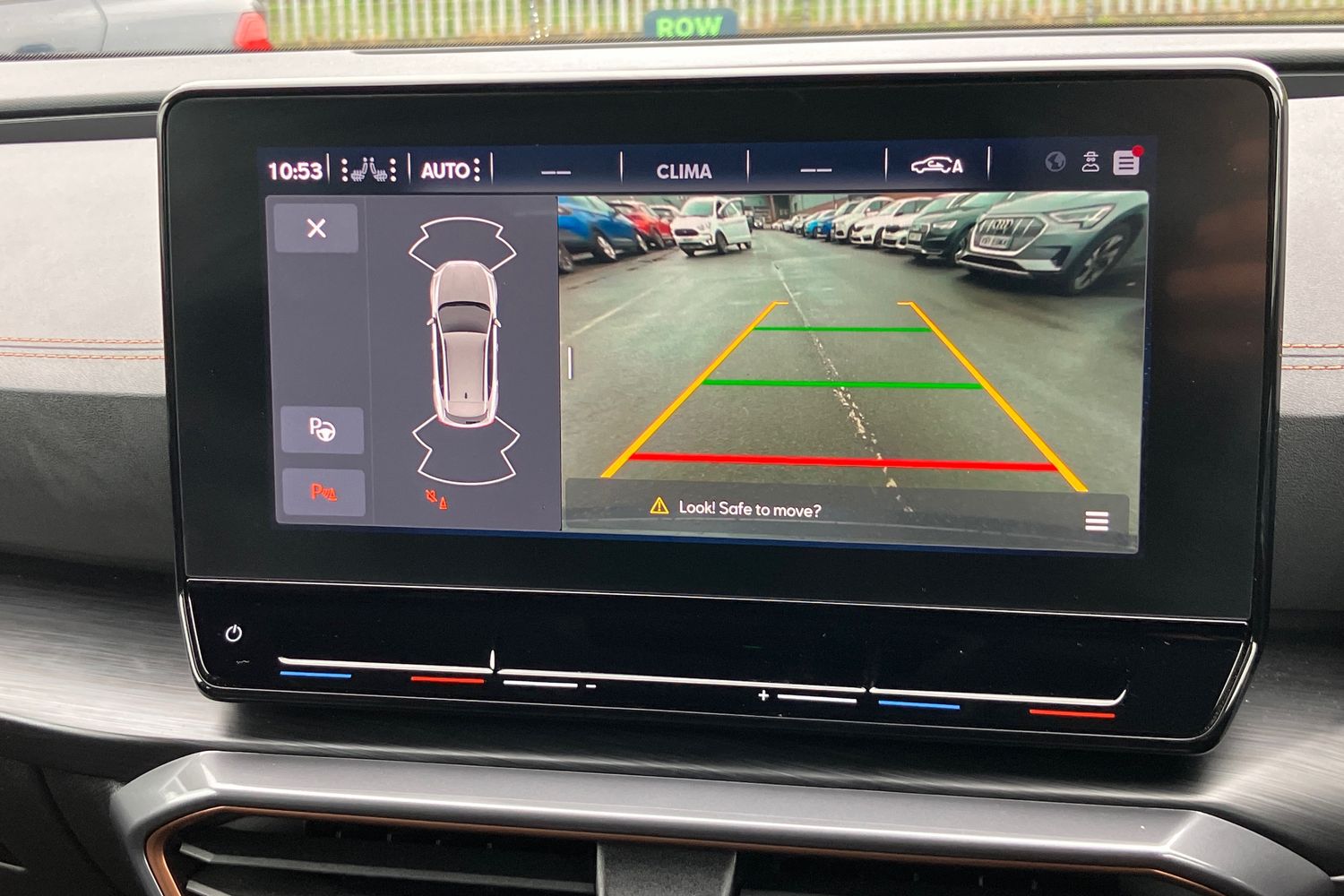 Used Cupra Formentor 2022 for sale - 77628493: Photo 11