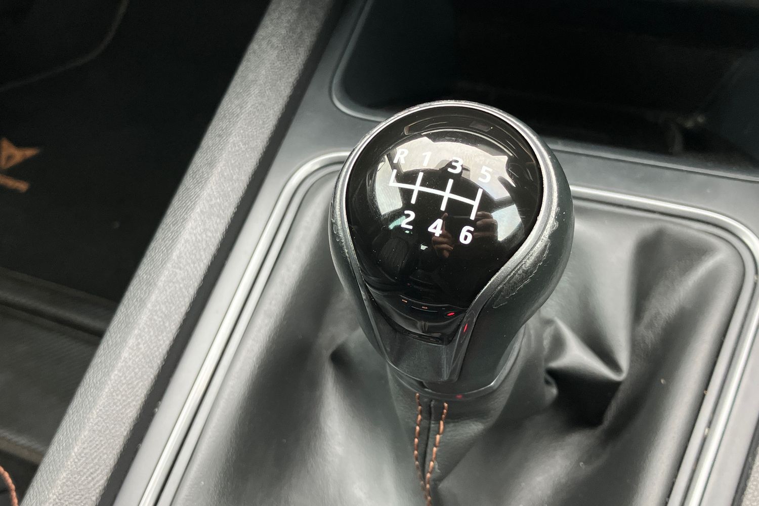 Used Cupra Formentor 2022 for sale - 77628493: Photo 12