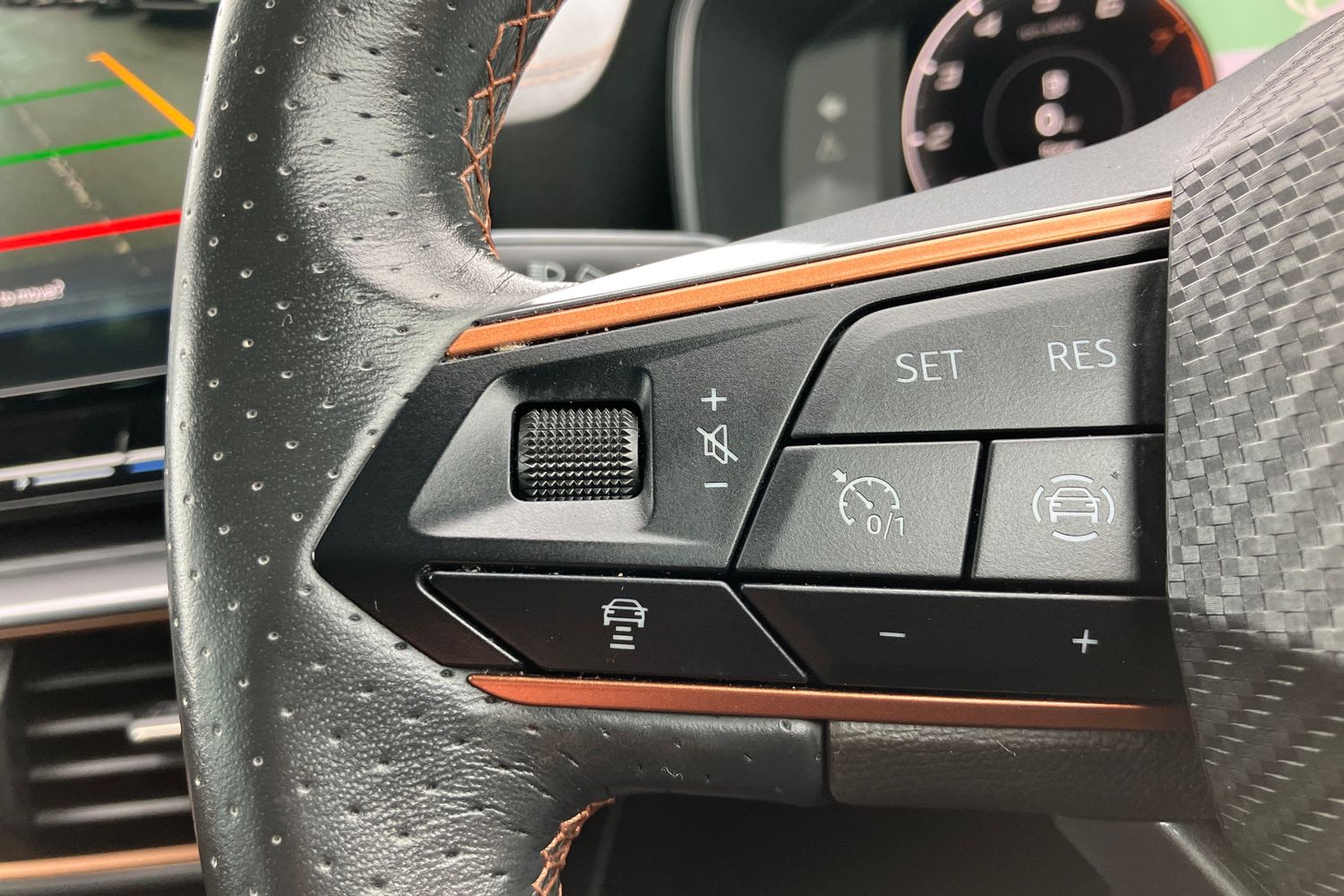 Used Cupra Formentor 2022 for sale - 77628493: Photo 14