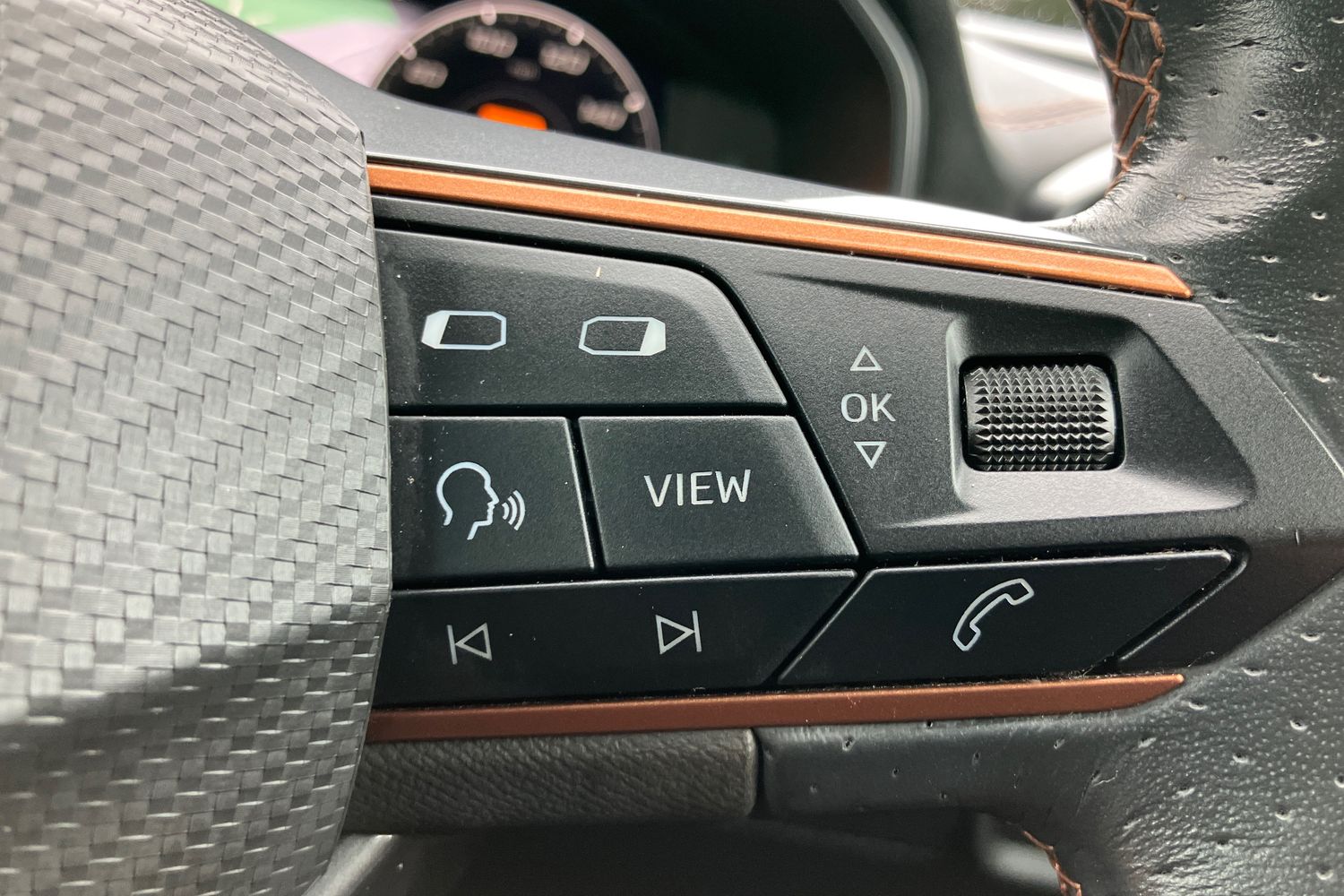 Used Cupra Formentor 2022 for sale - 77628493: Photo 15