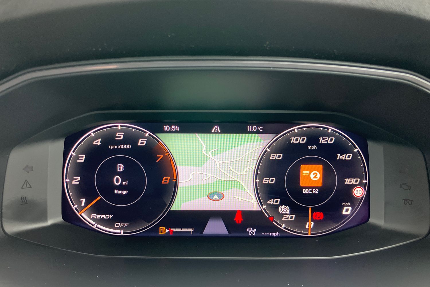 Used Cupra Formentor 2022 for sale - 77628493: Photo 18