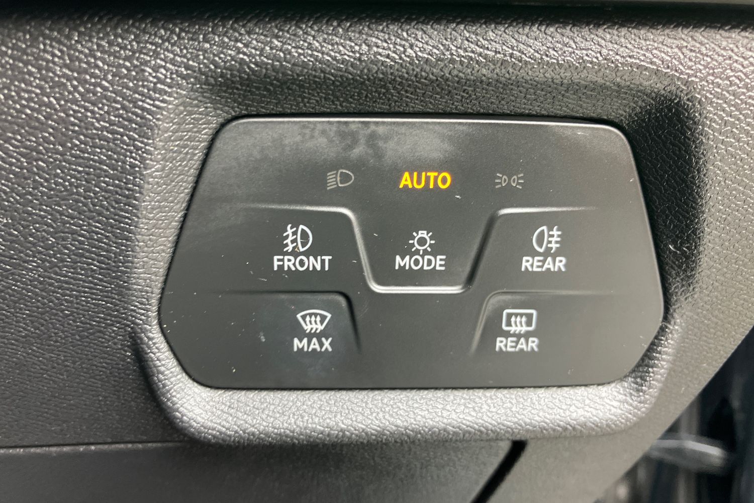 Used Cupra Formentor 2022 for sale - 77628493: Photo 19