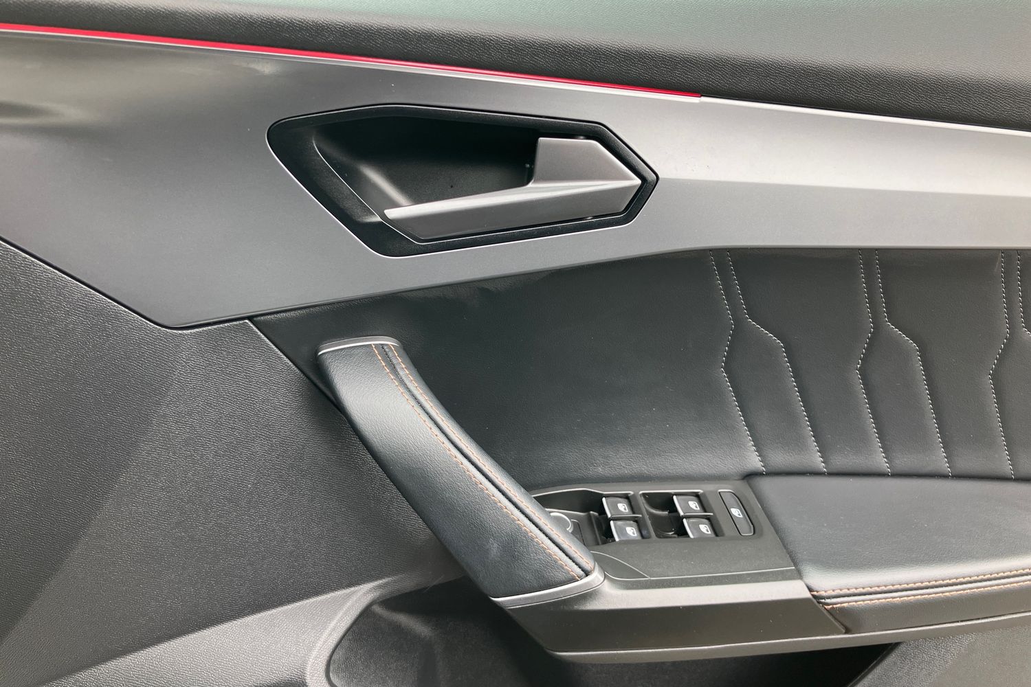 Used Cupra Formentor 2022 for sale - 77628493: Photo 20