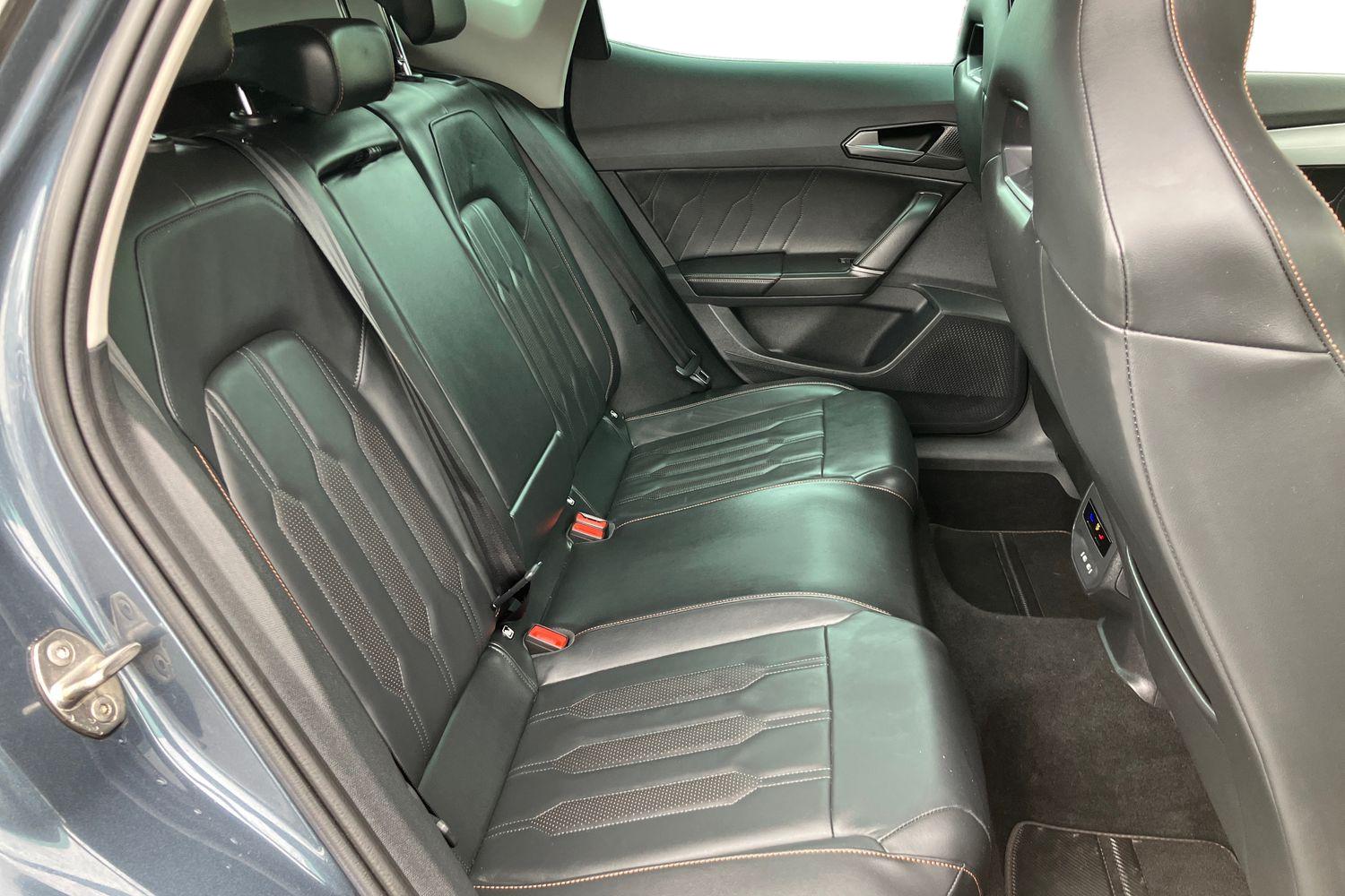 Used Cupra Formentor 2022 for sale - 77628493: Photo 21