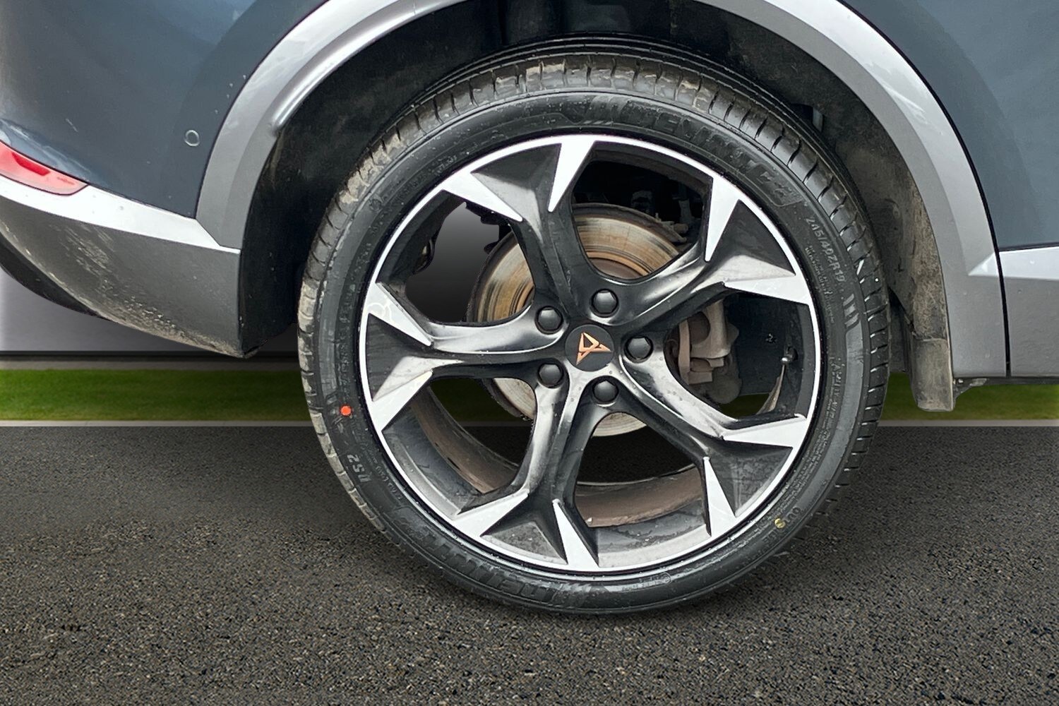 Used Cupra Formentor 2022 for sale - 77628493: Photo 23