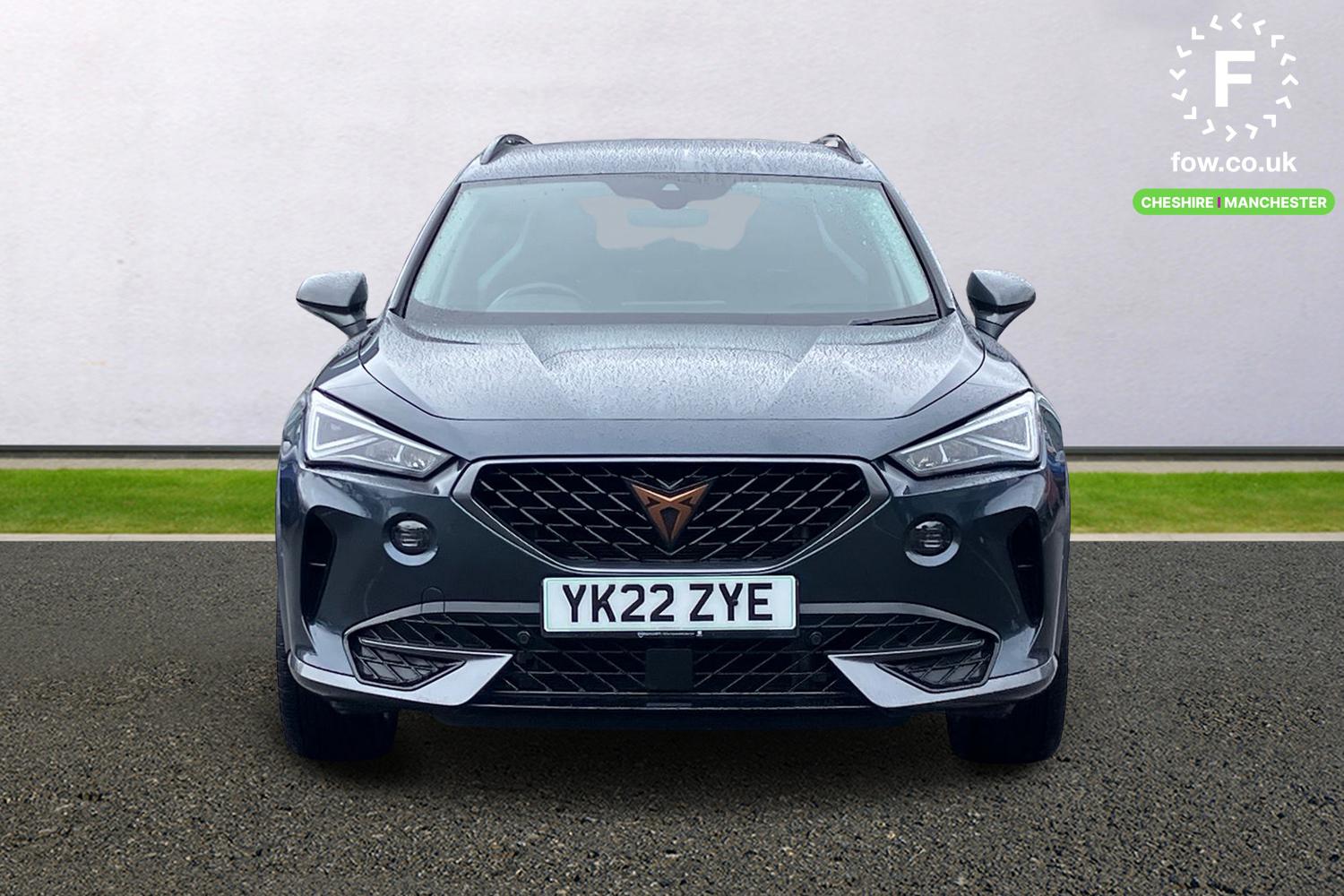 Used Cupra Formentor 2022 for sale - 77628493: Photo 24