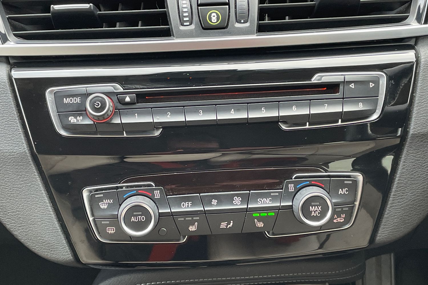 Used BMW X1 2017 for sale - 76662119: Photo 12